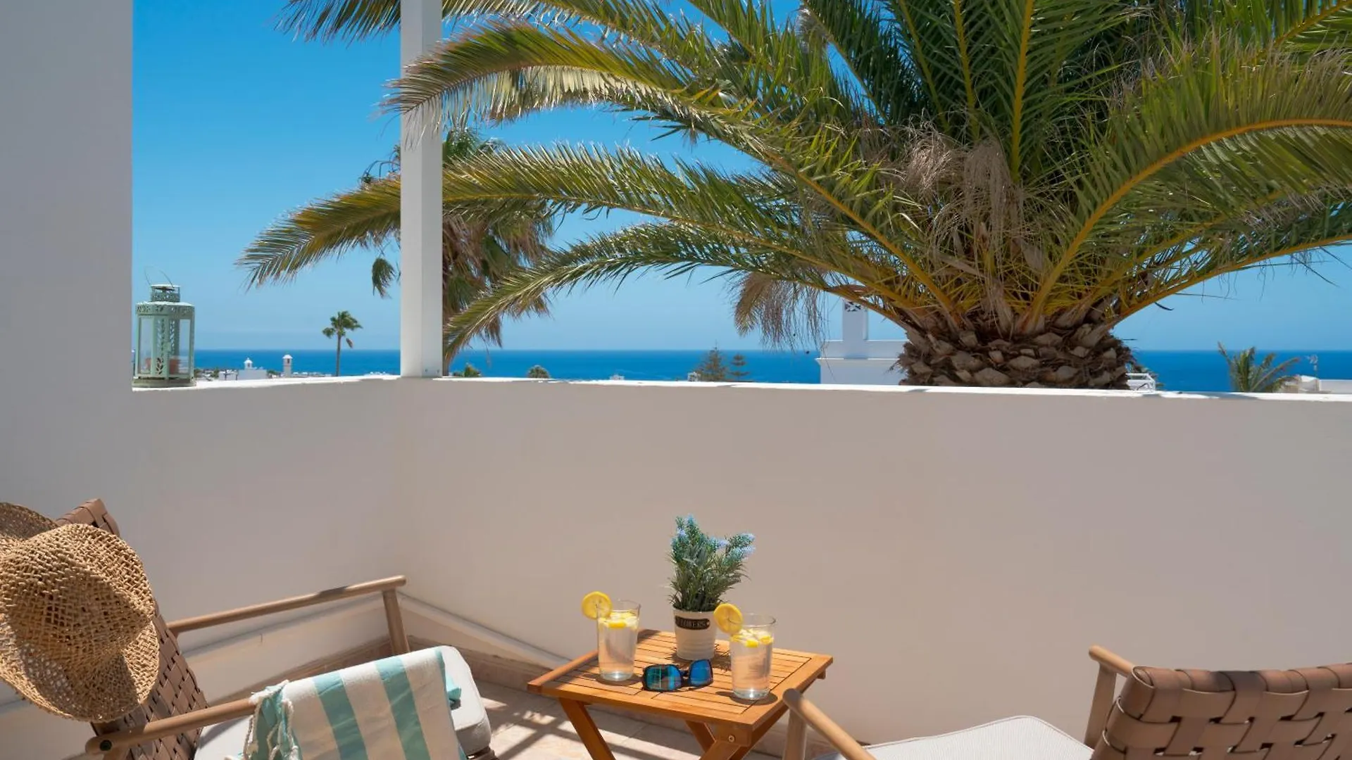Villa Charlana Puerto del Carmen