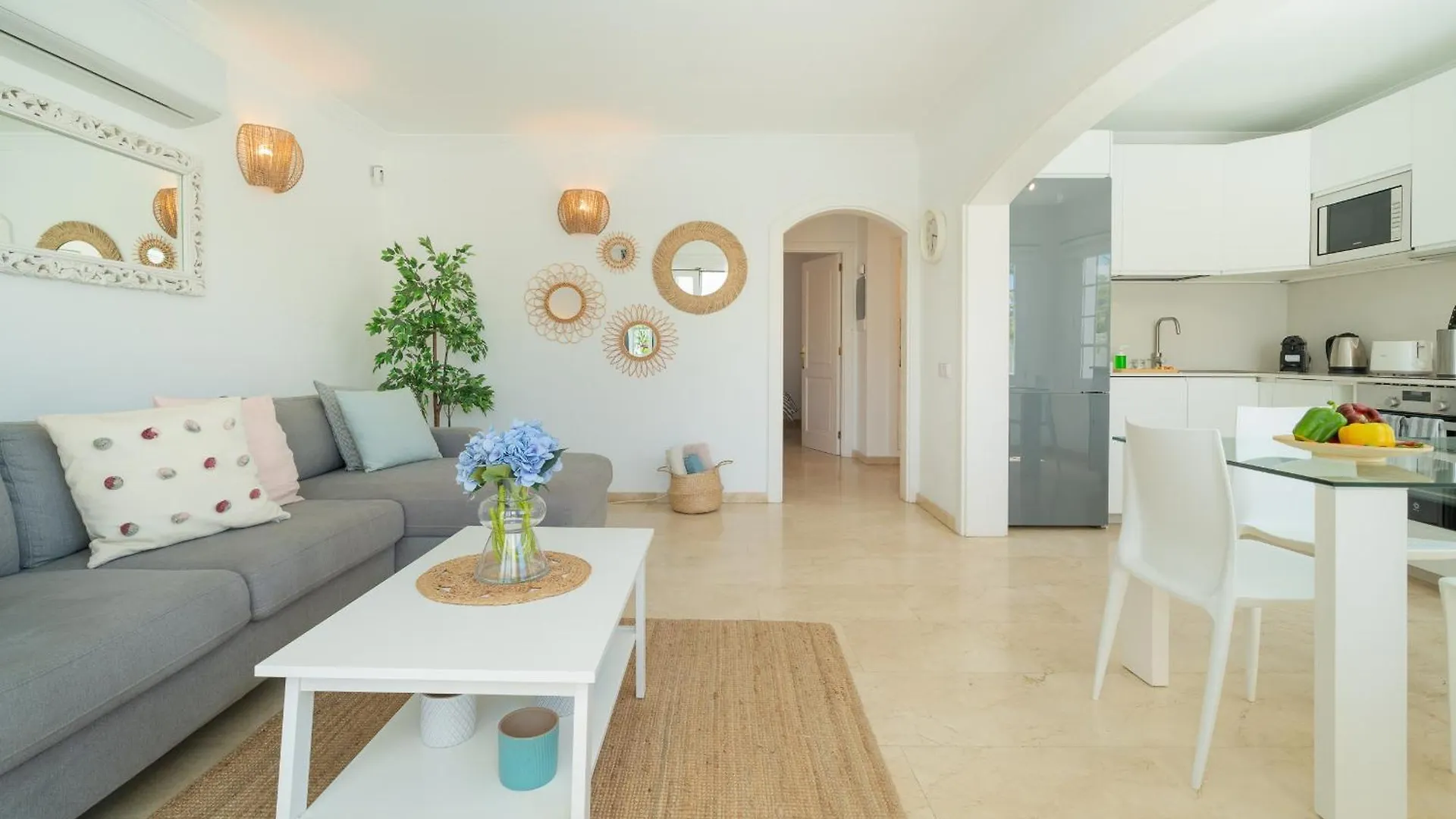 Villa Charlana By Buenavilla Puerto del Carmen