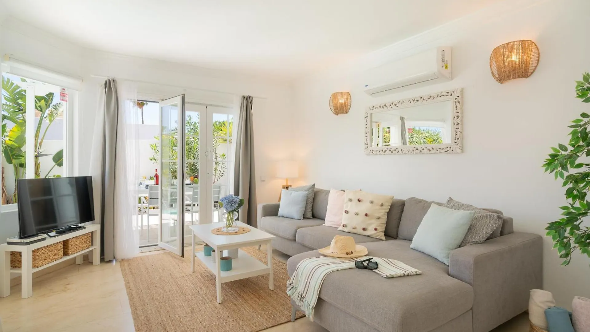 Villa Charlana Puerto del Carmen