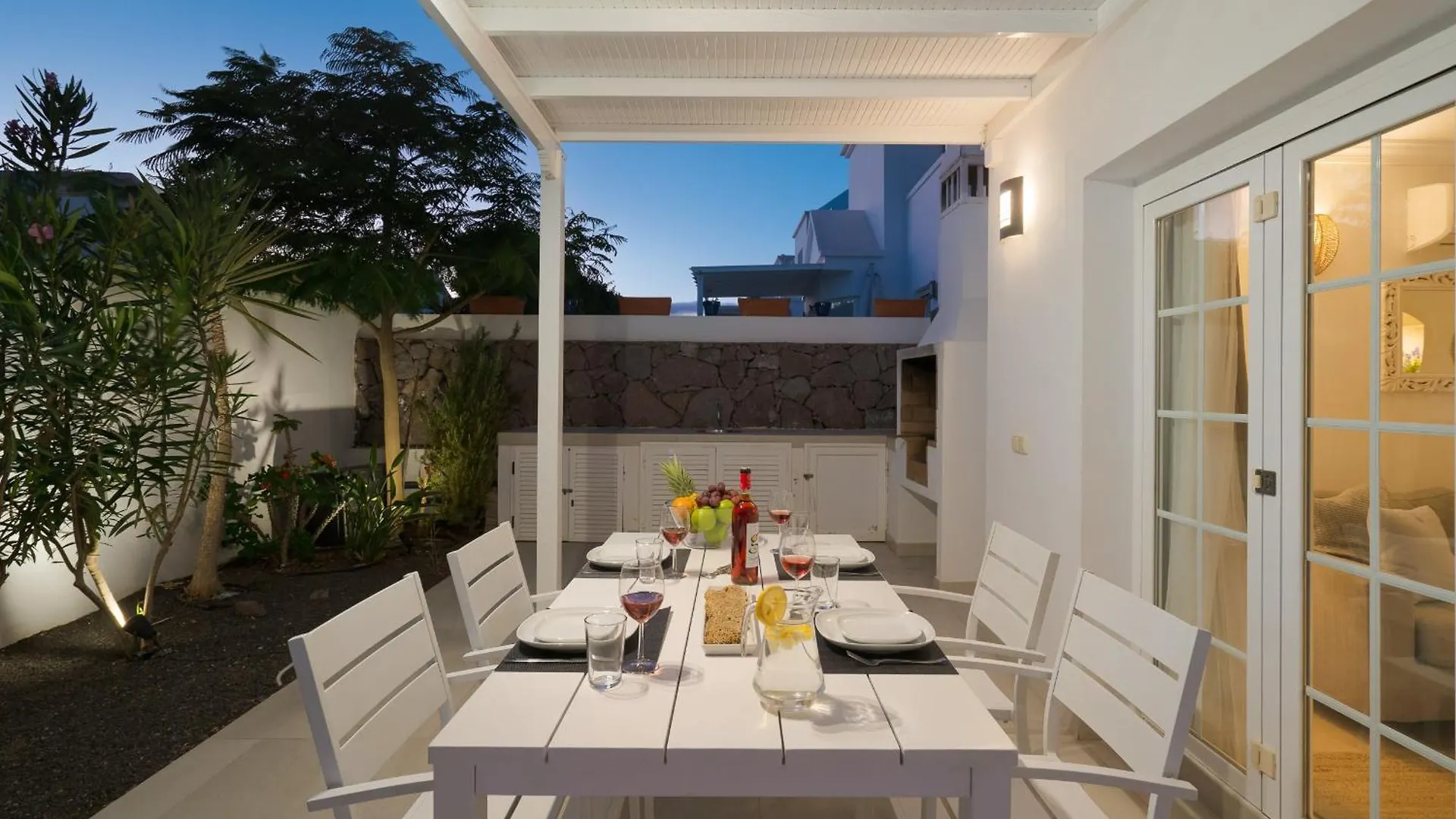 Villa Charlana By Buenavilla Puerto del Carmen  0*, Puerto del Carmen (Lanzarote) Espagne