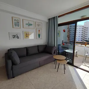 One Bedroom In Playa Del Ingles Apartment Maspalomas (Gran Canaria)