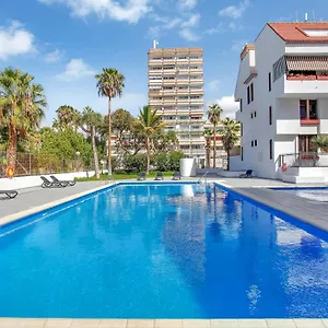 Charming Las Americas, Terrace, Fiber, Pool Apartment Playa de las Americas (Tenerife)