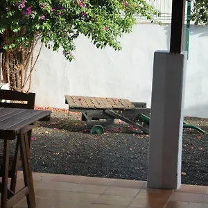 Natalia Puerto del Carmen (Lanzarote)