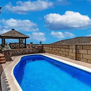 Tenerifeopenhome Charming Cave Villa Costa Adeje (Tenerife)