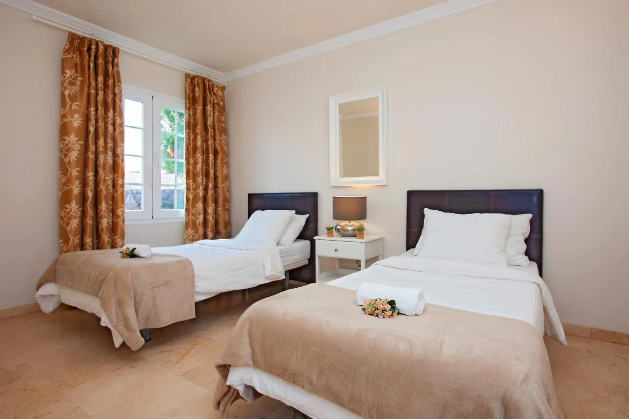 Villa Charlana By Buenavilla Puerto del Carmen  Spain