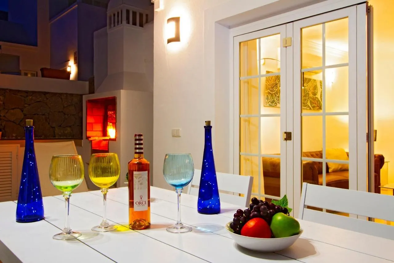Villa Charlana By Buenavilla Puerto del Carmen