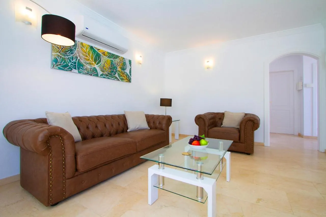 Villa Charlana By Buenavilla Puerto del Carmen