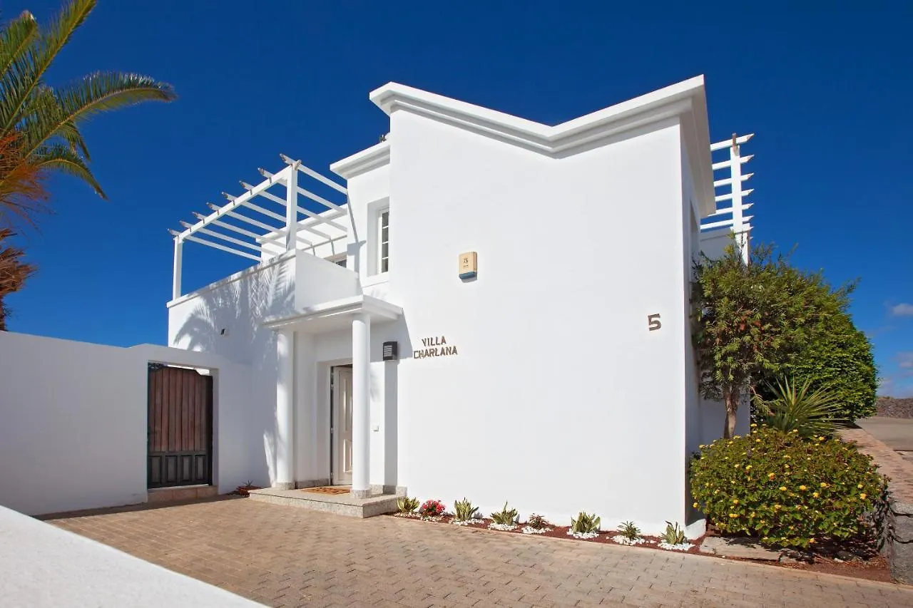 Villa Charlana By Buenavilla Puerto del Carmen  0*, Puerto del Carmen (Lanzarote)