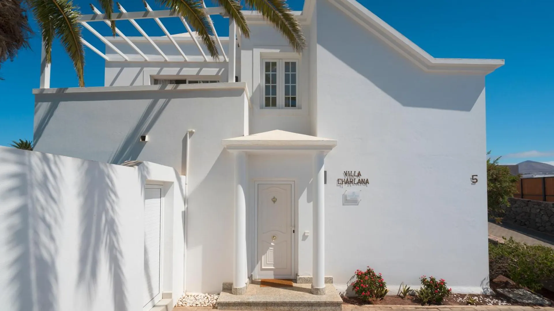 Villa Charlana By Buenavilla Puerto del Carmen