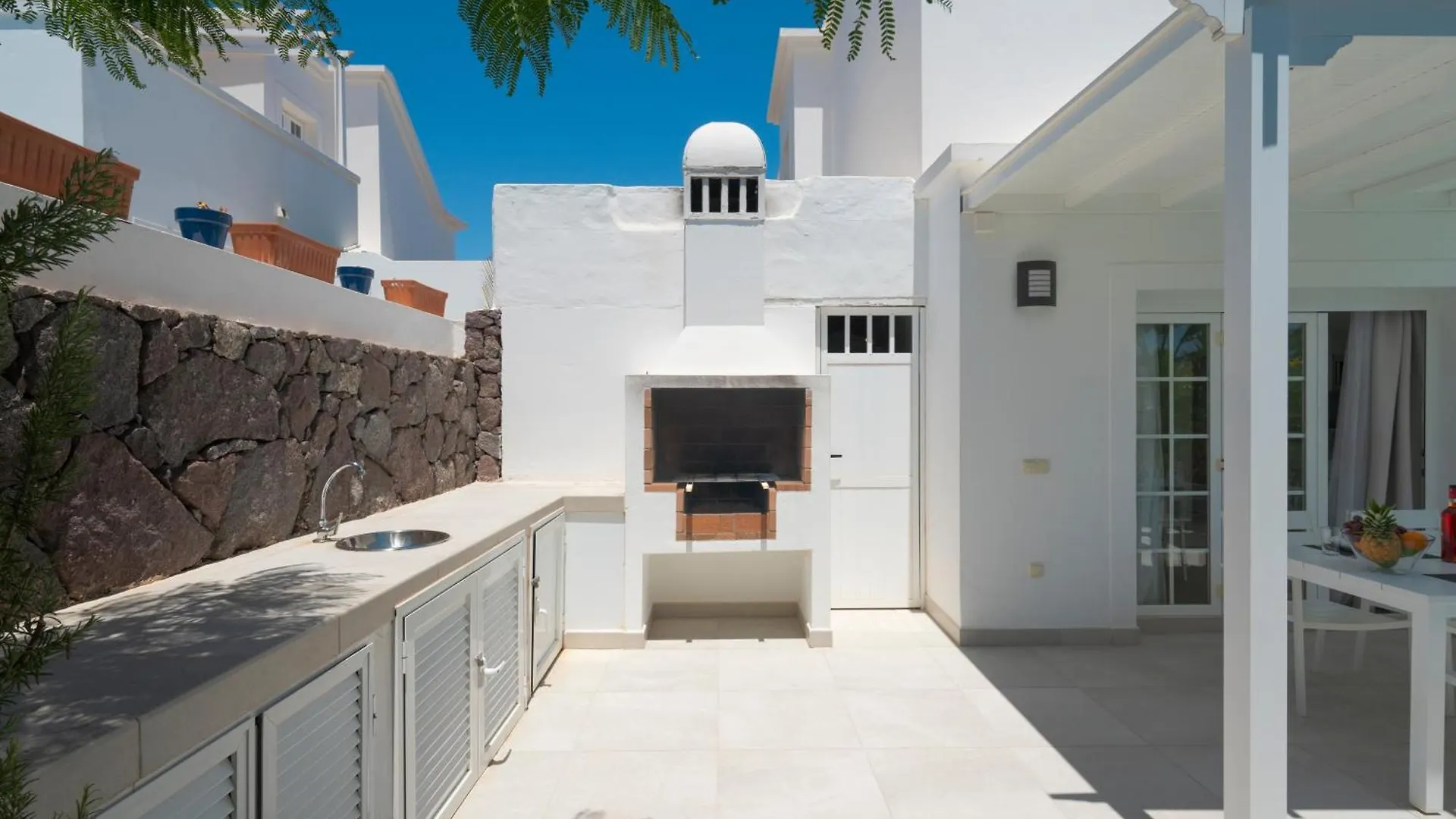 Villa Charlana By Buenavilla Puerto del Carmen   Puerto del Carmen (Lanzarote)