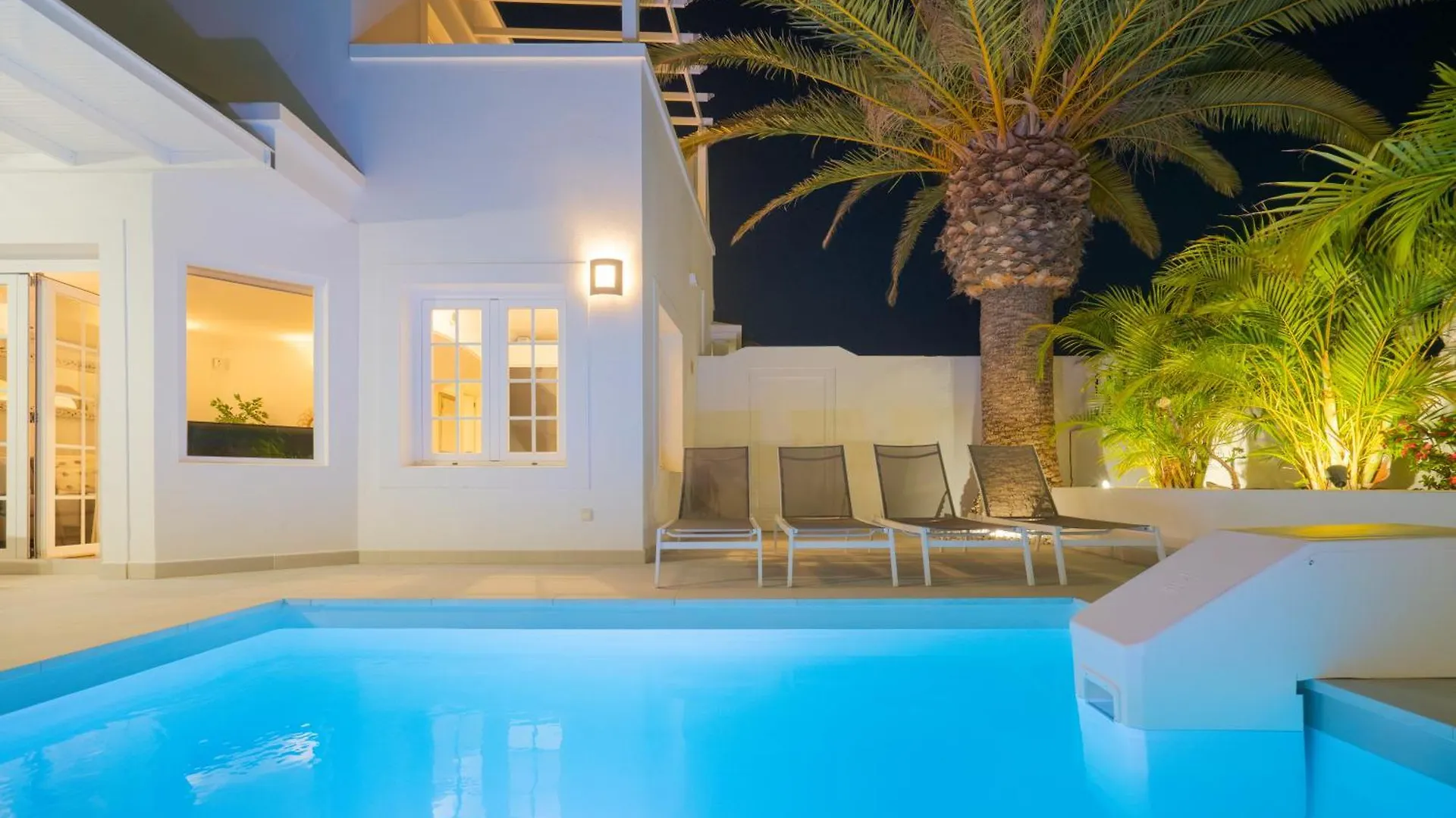 Villa Charlana By Buenavilla Puerto del Carmen