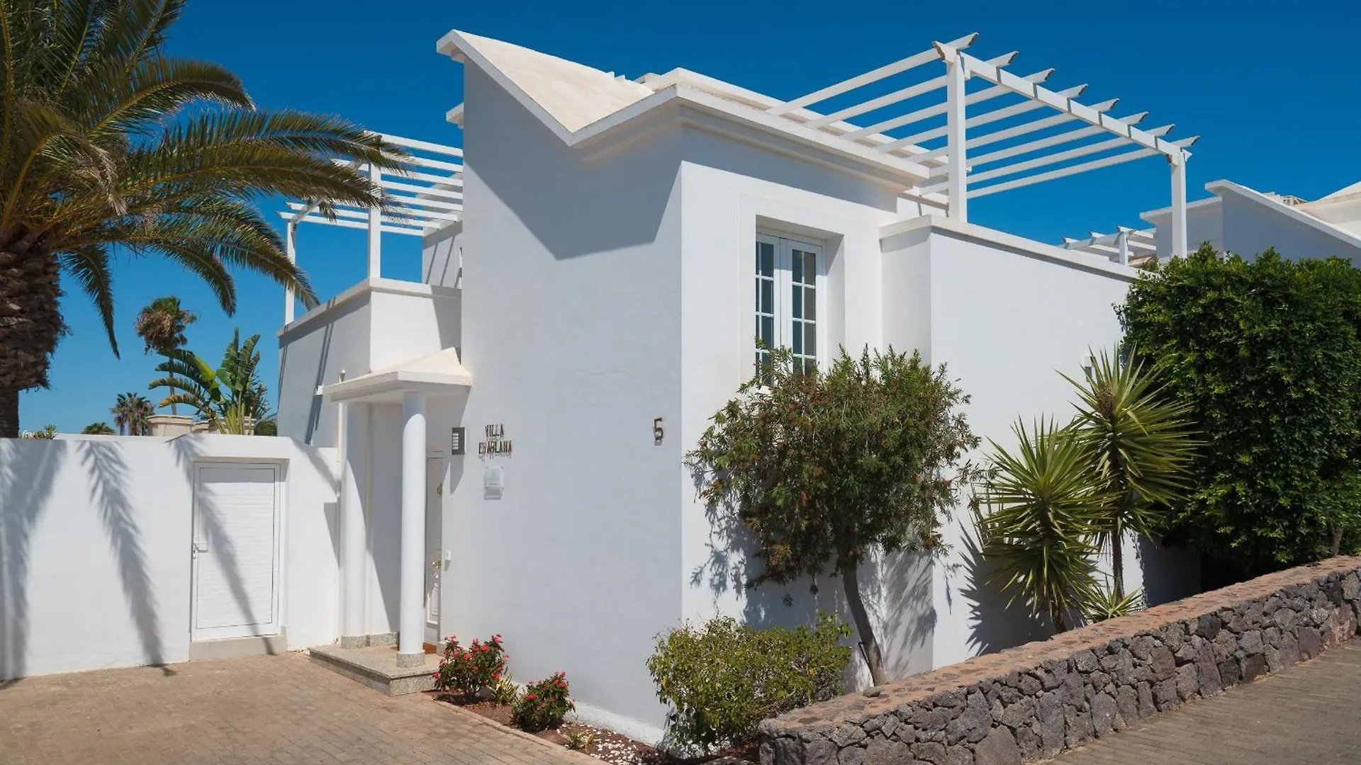 Villa Charlana By Buenavilla Puerto del Carmen  Puerto del Carmen (Lanzarote)