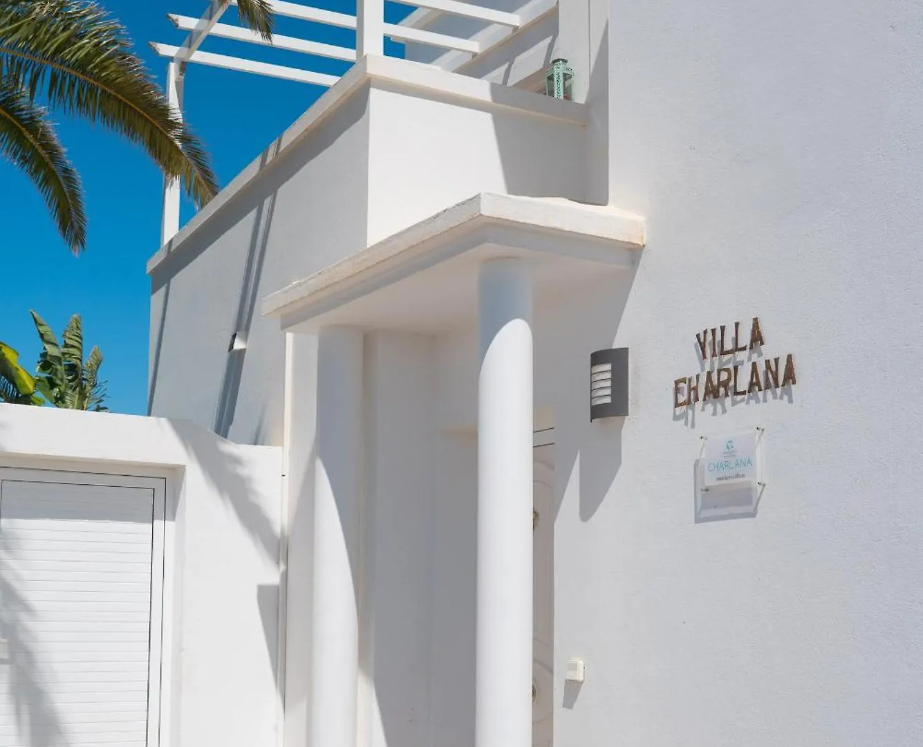 Villa Charlana By Buenavilla Puerto del Carmen  0*, Puerto del Carmen (Lanzarote)