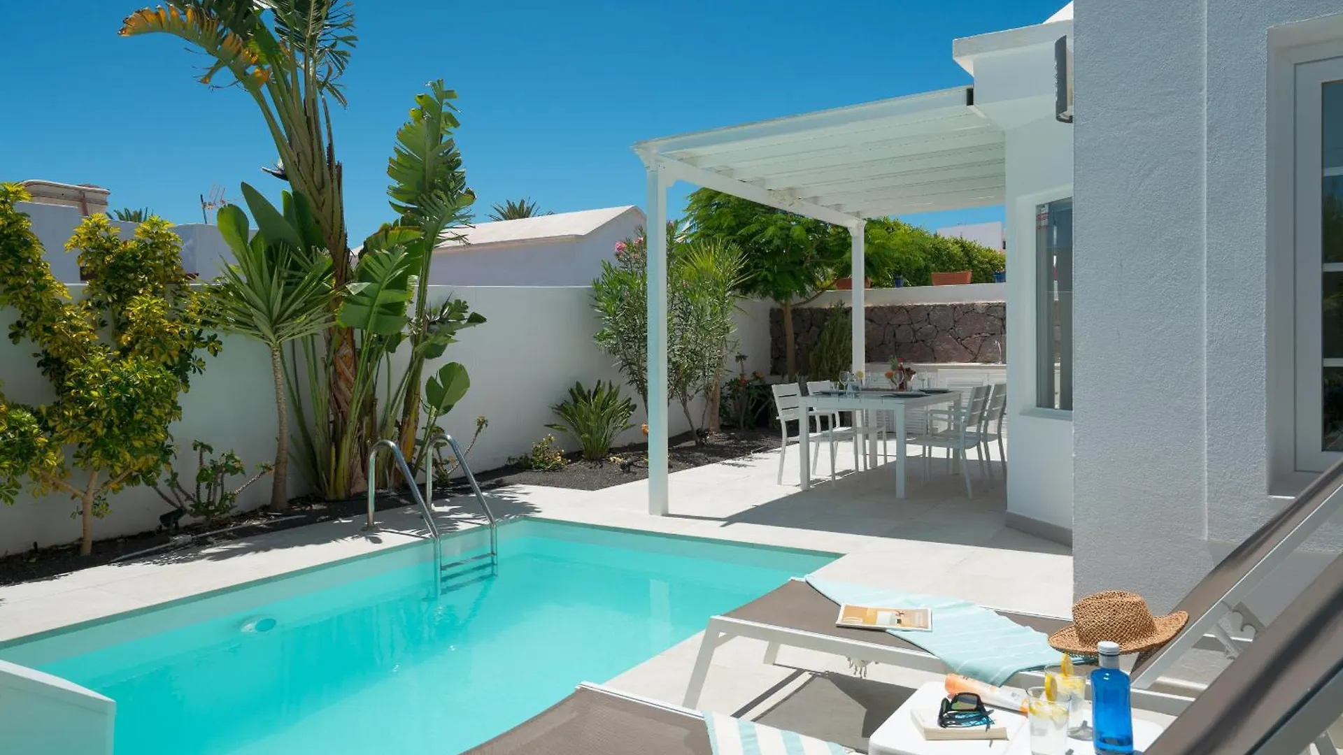 Villa Charlana By Buenavilla Puerto del Carmen
