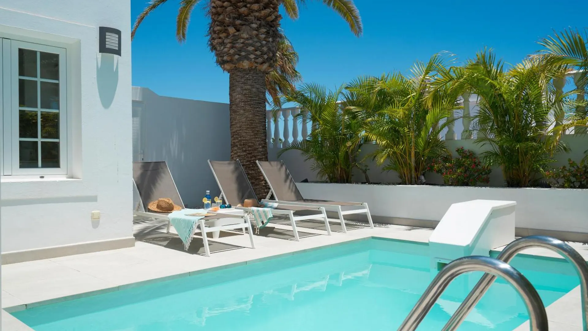 Villa Charlana By Buenavilla Puerto del Carmen  Spain