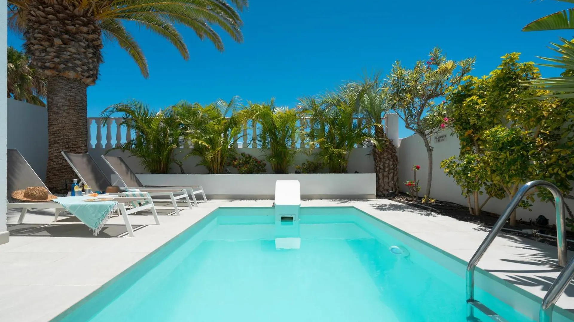 Villa Charlana By Buenavilla Puerto del Carmen  Puerto del Carmen (Lanzarote)